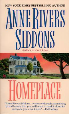 Homeplace by Anne Rivers Siddons