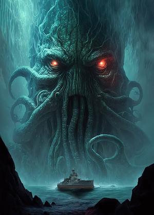 The Call of Cthulhu by H.P. Lovecraft