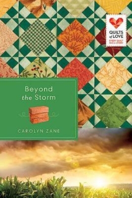 Beyond the Storm by 