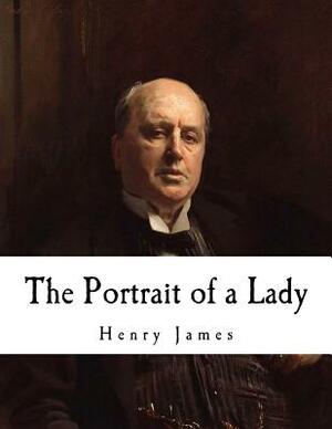 The Portrait of a Lady by Henry James