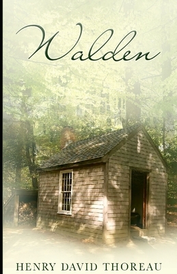 Walden Annotated by Henry David Thoreau