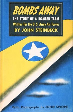 Bombs Away by John Steinbeck