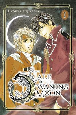 Tale of the Waning Moon, Volume 1 by 