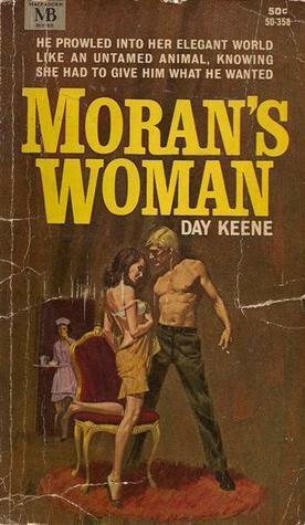 Moran's Woman by Day Keene