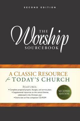 The Worship Sourcebook [With CDROM] by 