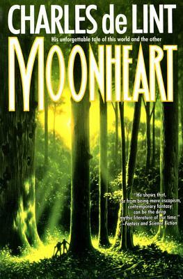 Moonheart by Charles de Lint