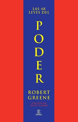 Las 48 leyes del poder by Robert Greene