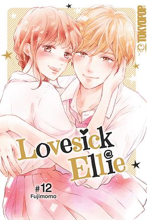 Lovesick Ellie, Band 12 by Fujimomo