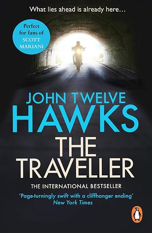 The Traveller by John Twelve Hawks