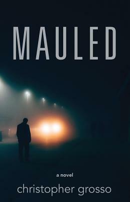 Mauled by Christopher Grosso