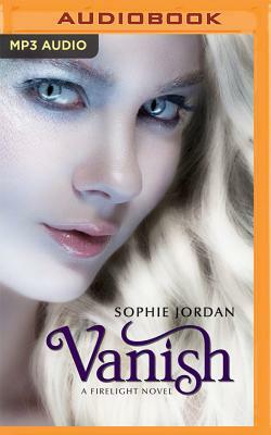 Vanish by Sophie Jordan