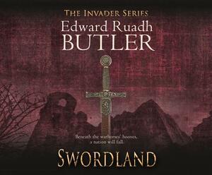 Swordland by Edward Ruadh Butler