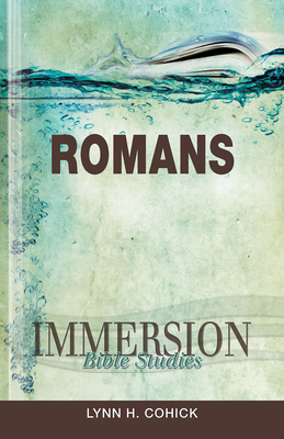 Immersion Bible Studies: Romans by 