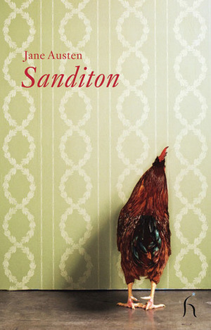 Sanditon by A.C. Grayling, Jane Austen