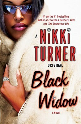 Black Widow by Nikki Turner