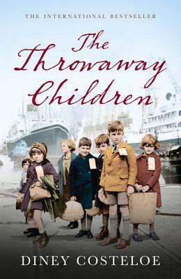The Throwaway Children by Diney Costeloe