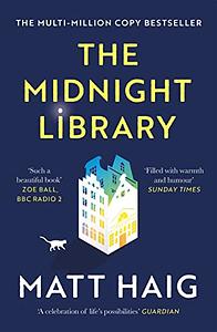 The Midnight Library by Matt Haig