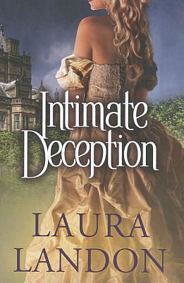 Intimate Deception by Laura Landon