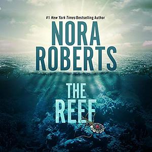 The Reef by Nora Roberts