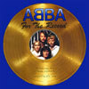 Abba For The Record: The authorised story in words and pictures by John Tobler