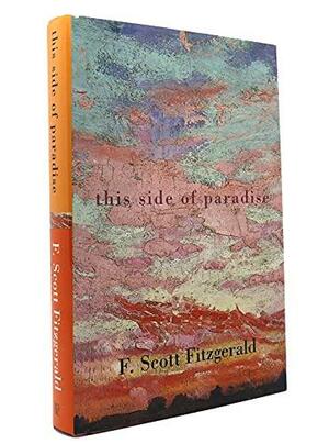 This Side of Paradise by F. Scott Fitzgerald