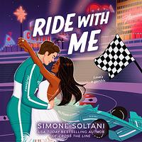 Ride with Me by Simone Soltani