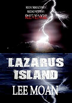 Lazarus Island by Lee Moan