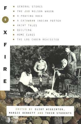 Foxfire 9 by 