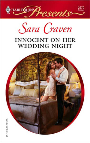 Innocent on Her Wedding Night by Sara Craven