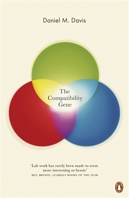 The Compatibility Gene by Daniel M. Davis