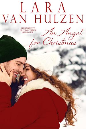 An Angel for Christmas by Lara Van Hulzen