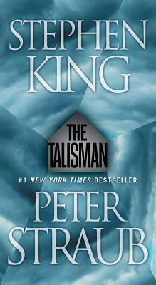 The Talisman by Peter Straub, Stephen King