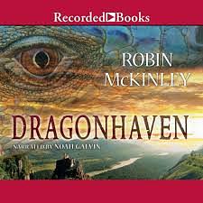 Dragonhaven by Robin McKinley