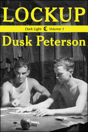 Lockup (Dark Light, Volume 1) by Dusk Peterson