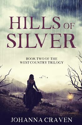 Hills of Silver by Johanna Craven