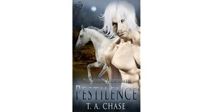 Pestilence by T.A. Chase