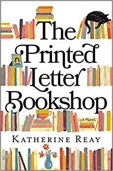 Книжарница „Посланията“ by Катрин Рей, Katherine Reay