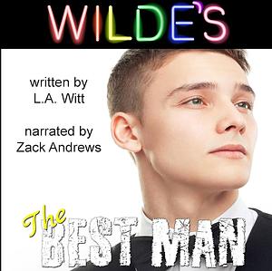 The Best Man by L.A. Witt