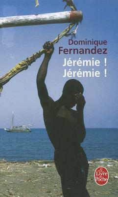 Jeremie by D. Fernandez