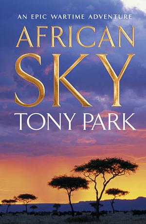 African Sky by Tony Park