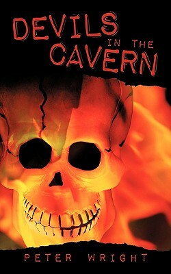 Devils in the Cavern by Peter Wright