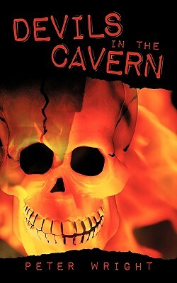 Devils in the Cavern by Peter Wright