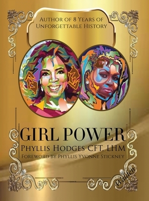 Girl Power by Phyllis Hodges