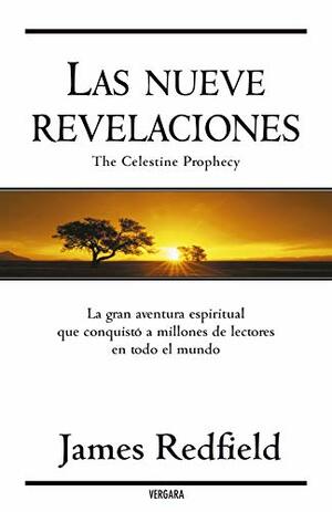 NUEVE REVELACIONES 23ªE by James Redfield