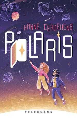 Polaris by Hanne Eerdekens