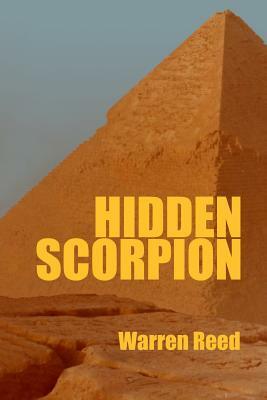 Hidden Scorpion by Warren Reed