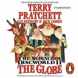 The Globe by Ian Stewart, Jack Cohen, Terry Pratchett