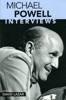 Michael Powell: Interviews by 