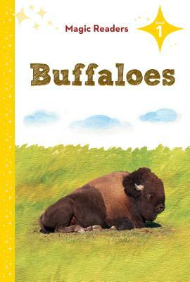 Buffaloes: Level 1 by Heidi M. D. Elston