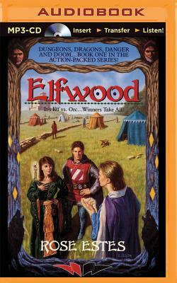 Elfwood by Rose Estes